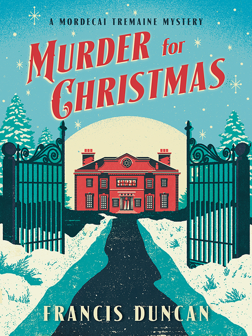 Title details for Murder for Christmas by Francis Duncan - Available